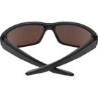 DIRTY MO, Black Matte-HD Plus Bronze Polar with Green Spectra Mirror, hi-res image number null